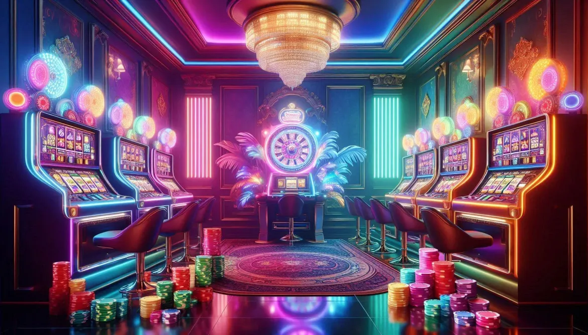 7ABET Casino